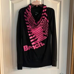 Bench Sweater